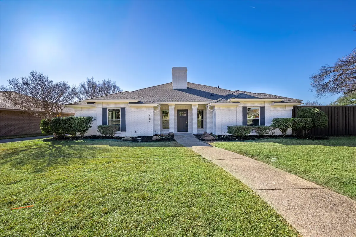 7204 Canongate Drive, Dallas, TX 75248 - Image #1