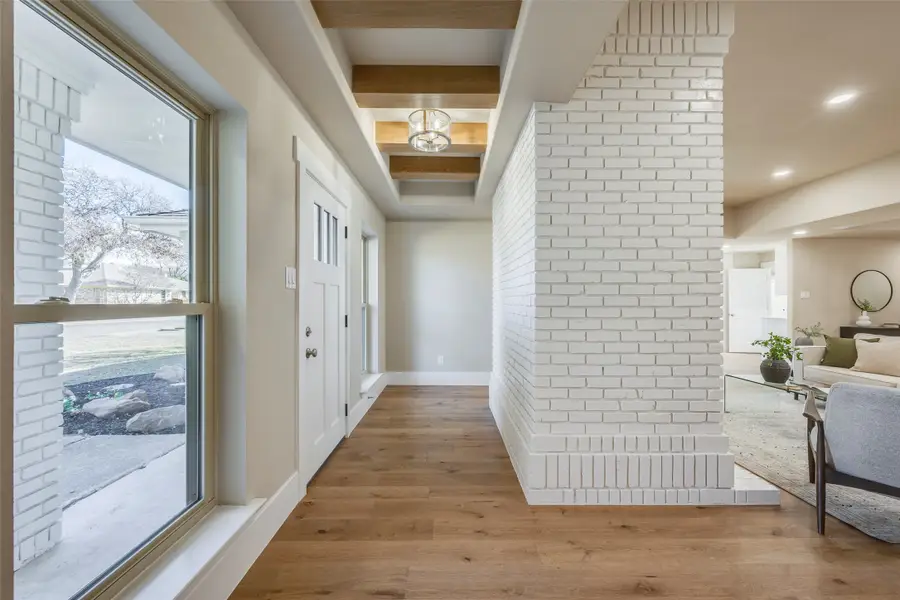 7204 Canongate Drive, Dallas, TX 75248 - Image #3