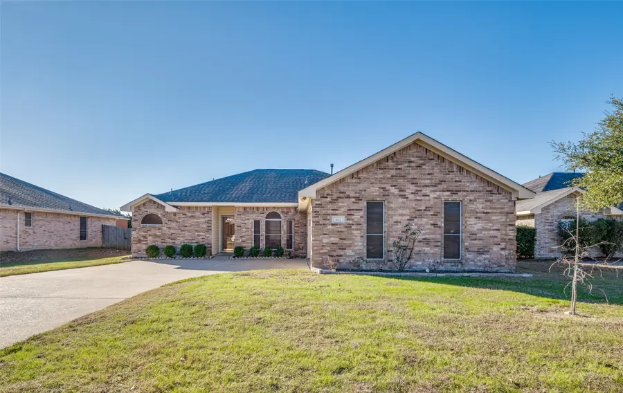 462 Tranquility Lane, Cedar Hill, TX 75104 - Image #3