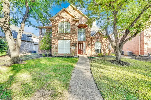 4321 Sendero Trail, Plano, TX 75024