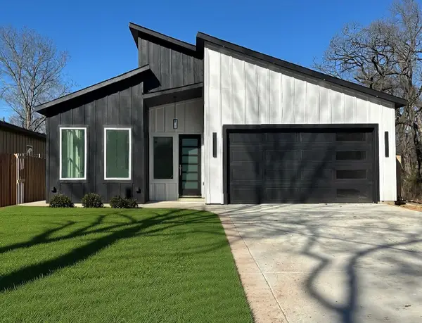 2153 Echo Lake Drive, Dallas, TX 75253