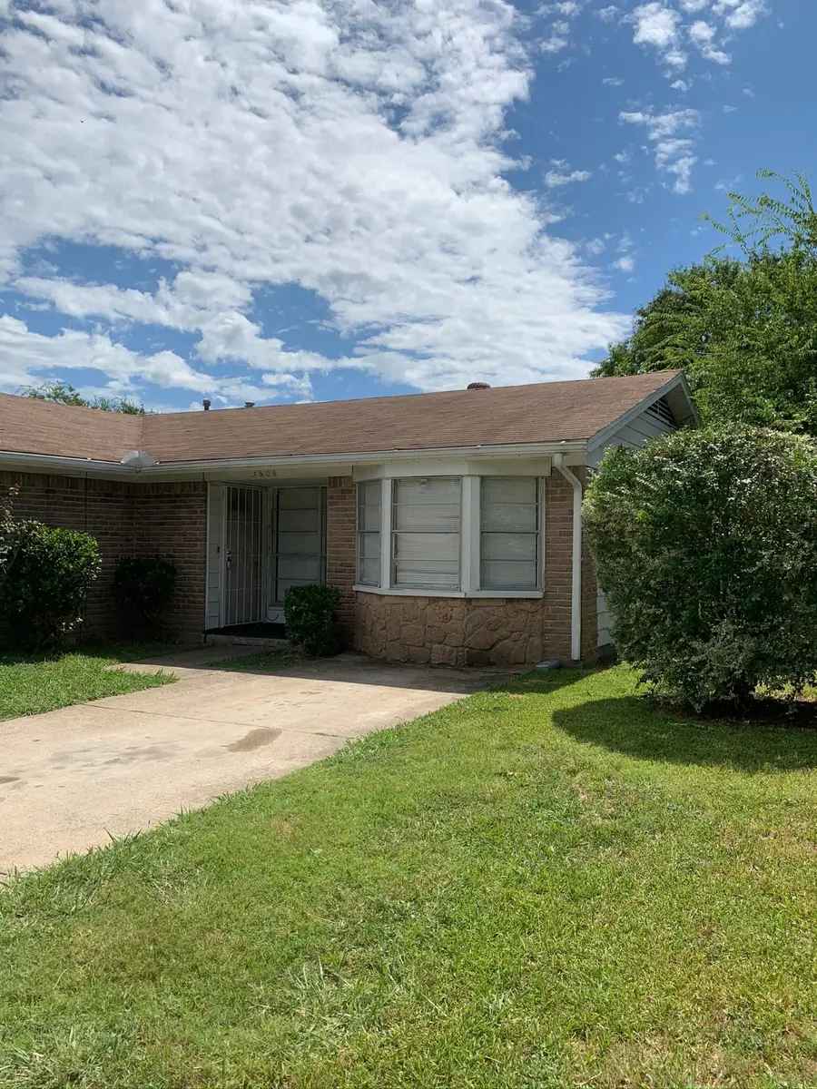3606 Judge Dupree Drive, Dallas, TX 75241 - Image #3