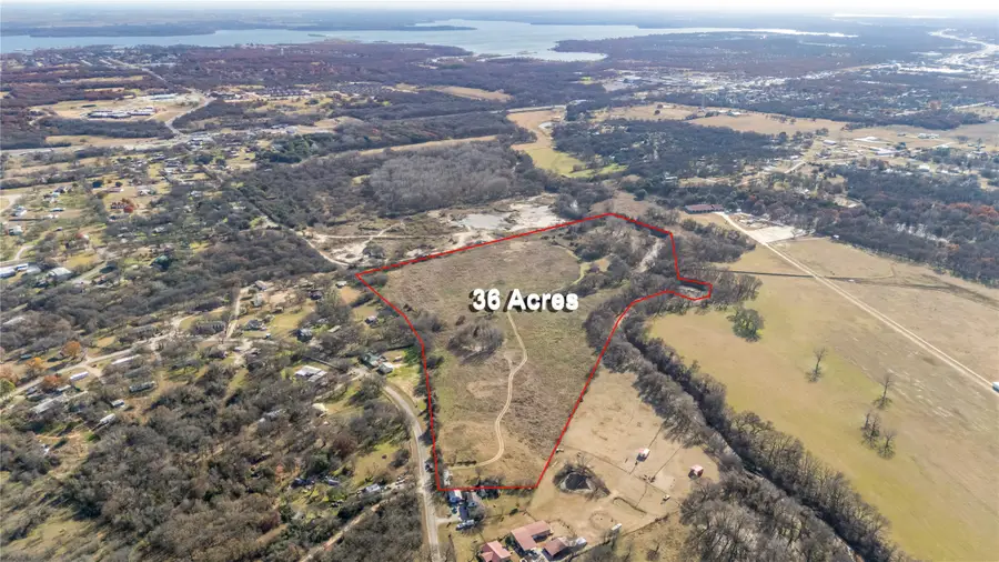 1170 Arvel Circle #B, Reno, TX 76020 - Image #3