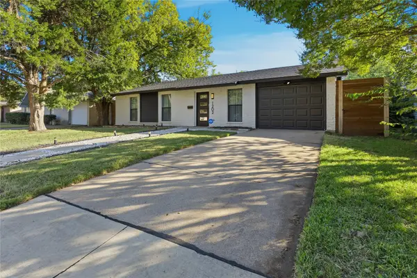 1202 Hillwood Drive, Lewisville, TX 75067