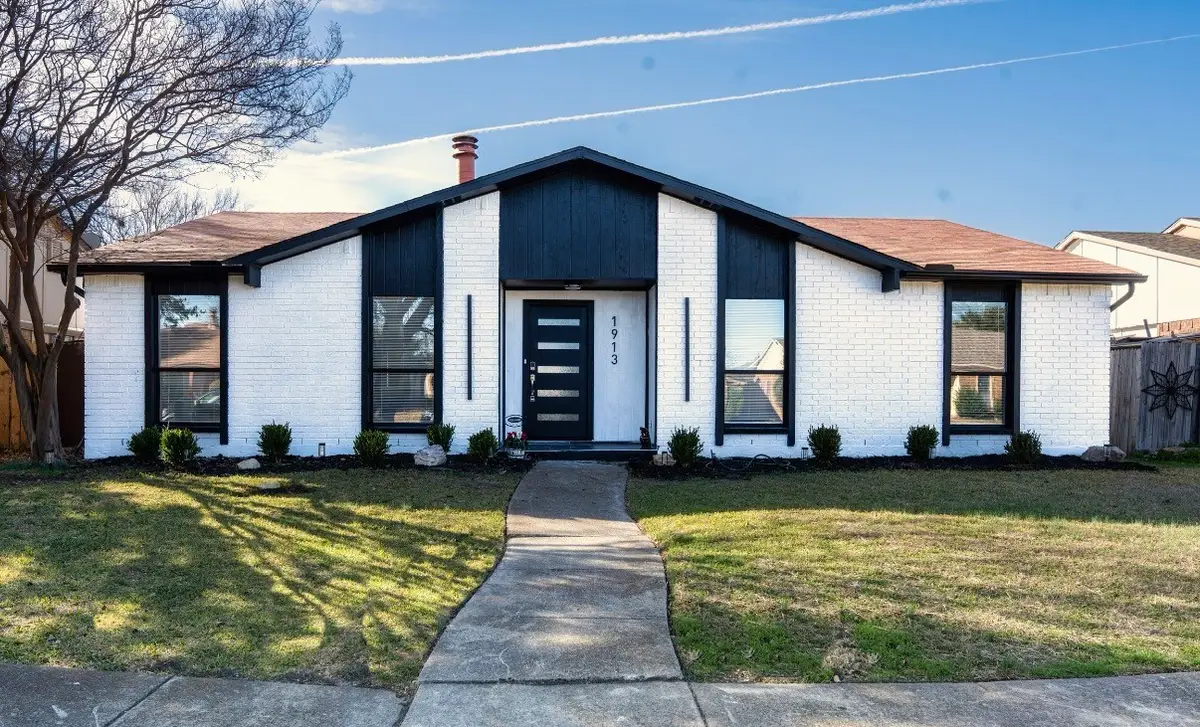 1913 Edna Smith Drive, Garland, TX 75040 - Image #1