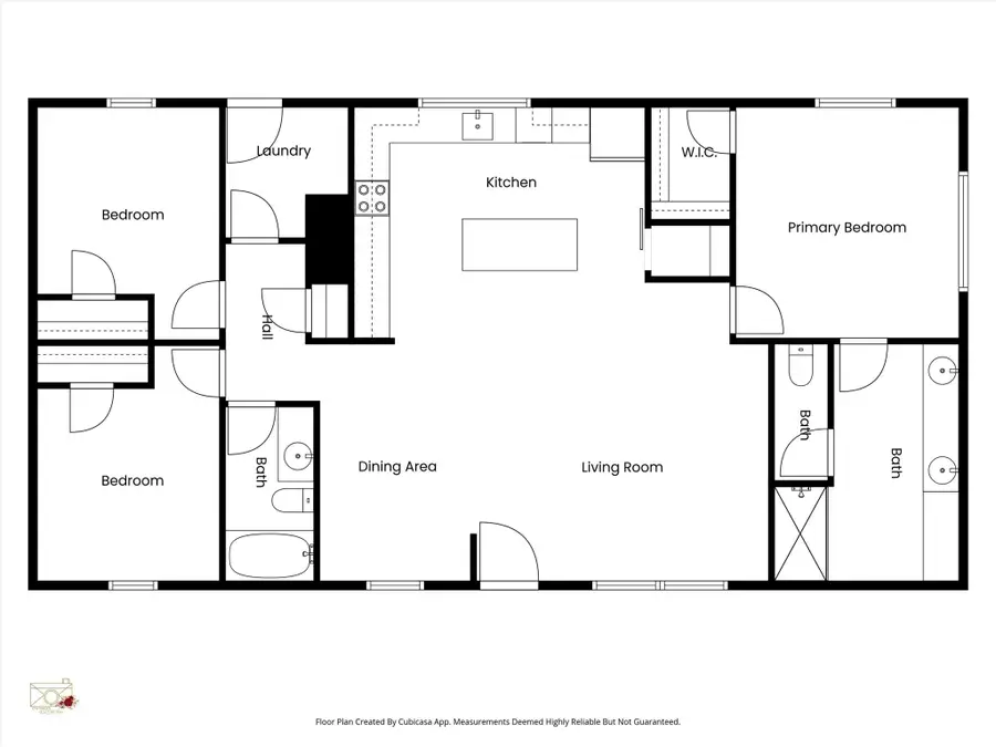 915 Arkansas River Drive, Granbury, TX 76048 - Image #2