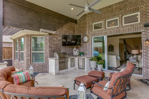 1801 Wichita Drive, Prosper, TX 75078