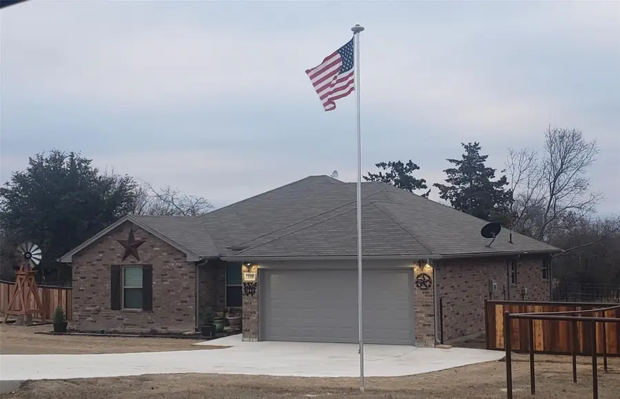 129 Ronnie Lane, Weatherford, TX 76088 - #3