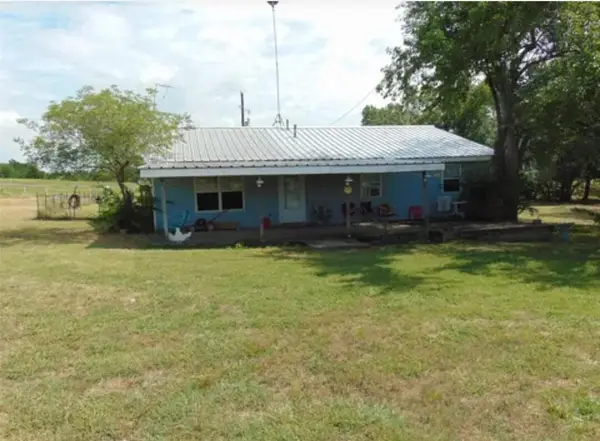 8050 Private Road 5491, Farmersville, TX 75442