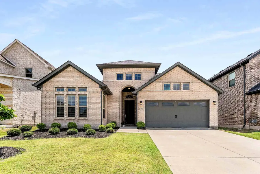 16600 Garden Drive, Celina, TX 75009 - Image #2