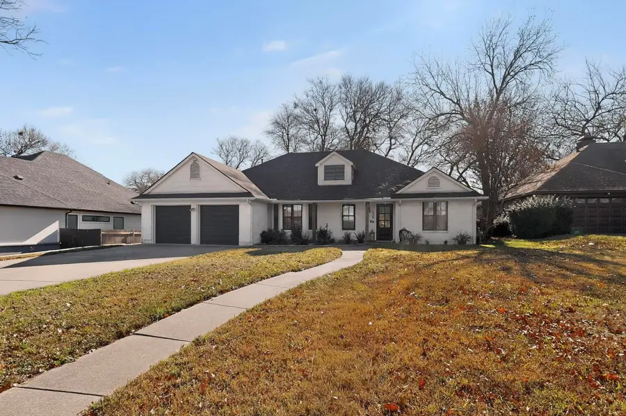 535 W Crossland Boulevard, Grand Prairie, TX 75052 - Image #2
