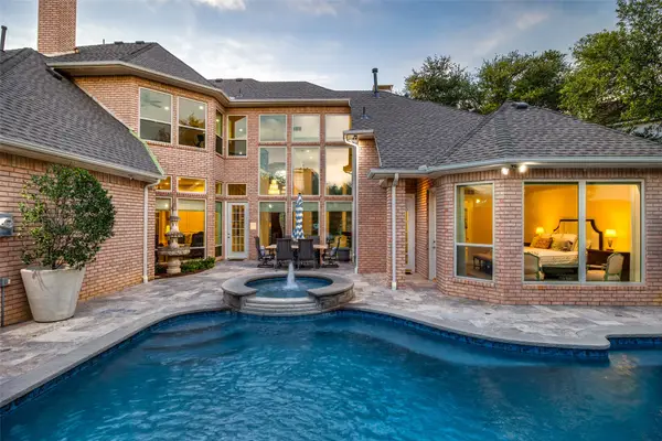 2728 Polo Lane, Plano, TX 75093