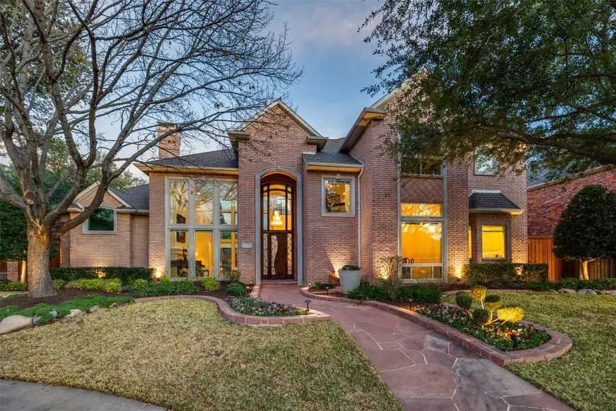 2728 Polo Lane, Plano, TX 75093 - Image #2
