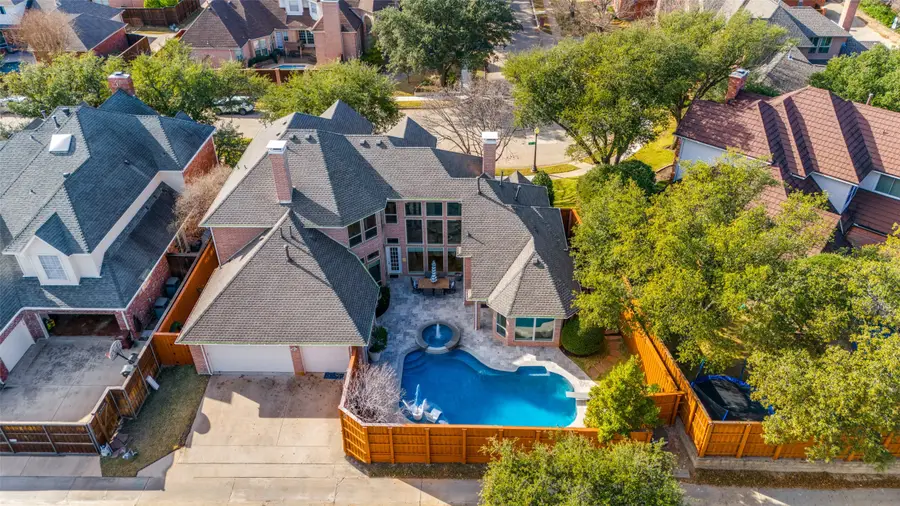 2728 Polo Lane, Plano, TX 75093 - Image #3