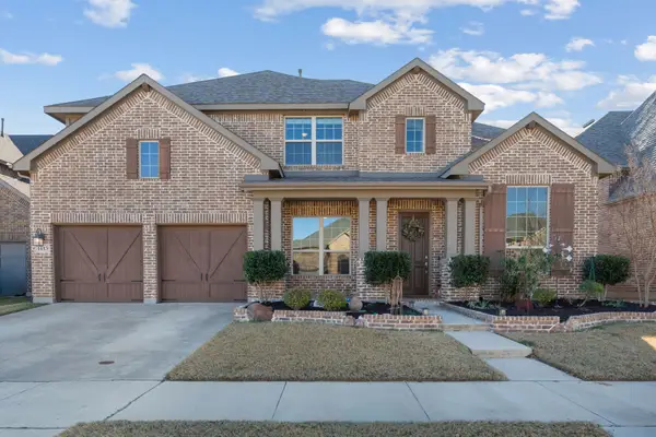 1413 10th Street, Argyle, TX 76226