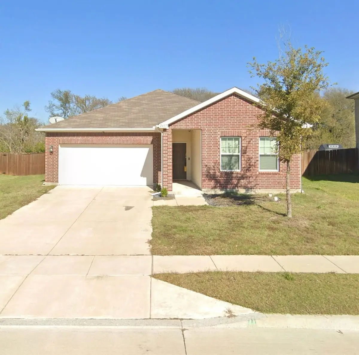 2417 Silver Leaf Ln, Anna, TX 75409 - Image #1