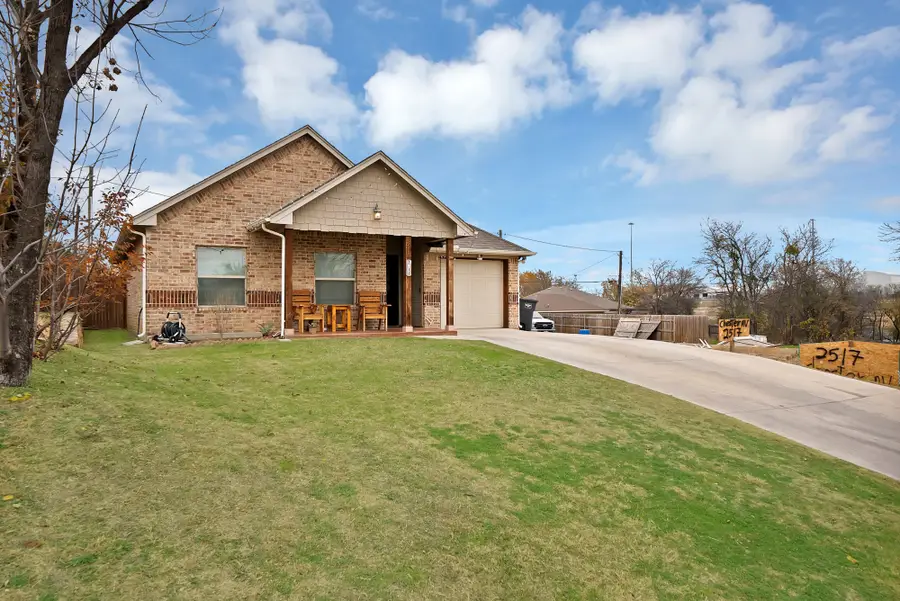 2511 Chester Avenue, Fort Worth, TX 76106 - Image #2