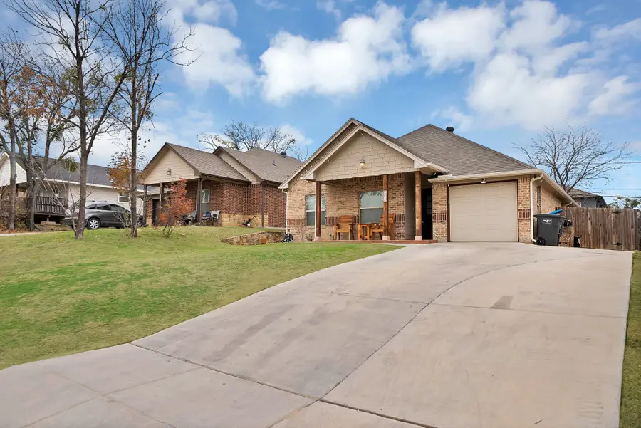 2511 Chester Avenue, Fort Worth, TX 76106 - Image #3