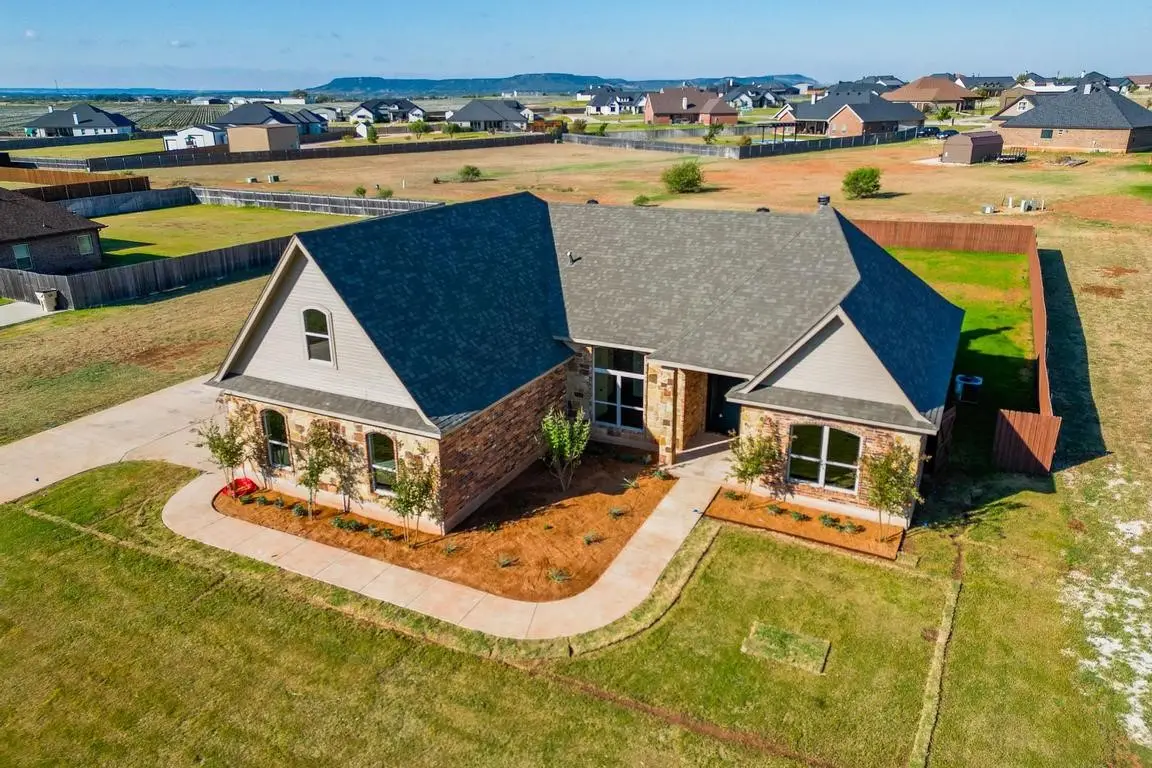 218 Rising Star Drive, Abilene, TX 79606 - #1