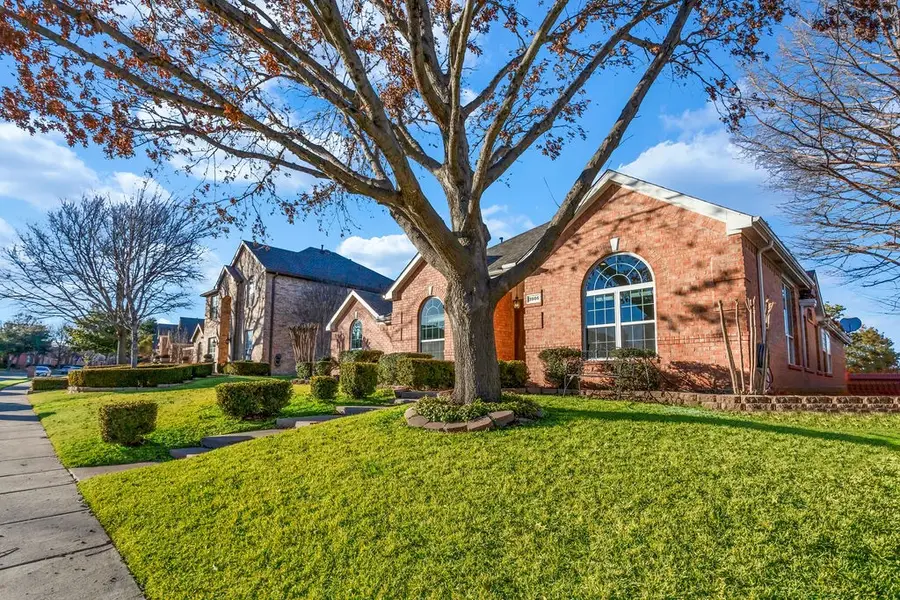 3505 Brewster Drive, Plano, TX 75025 - Image #3