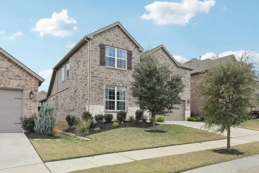 9420 Leisure Pace Lane, Oak Point, TX 75068 - Image #2