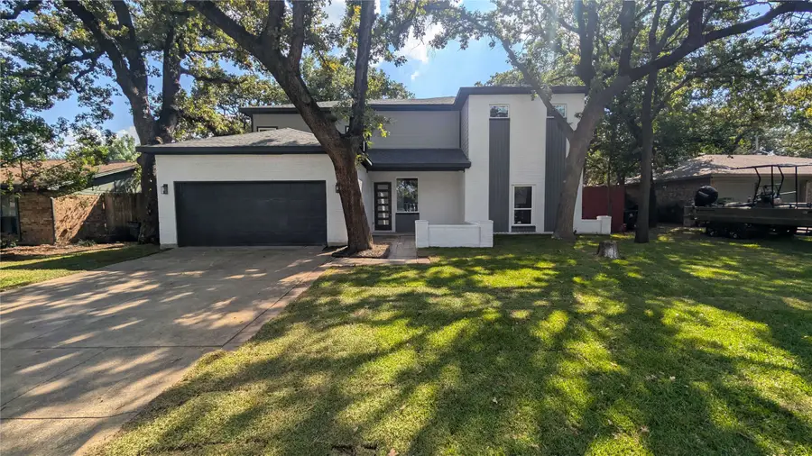 4102 Abelia Court, Arlington, TX 76017 - #2