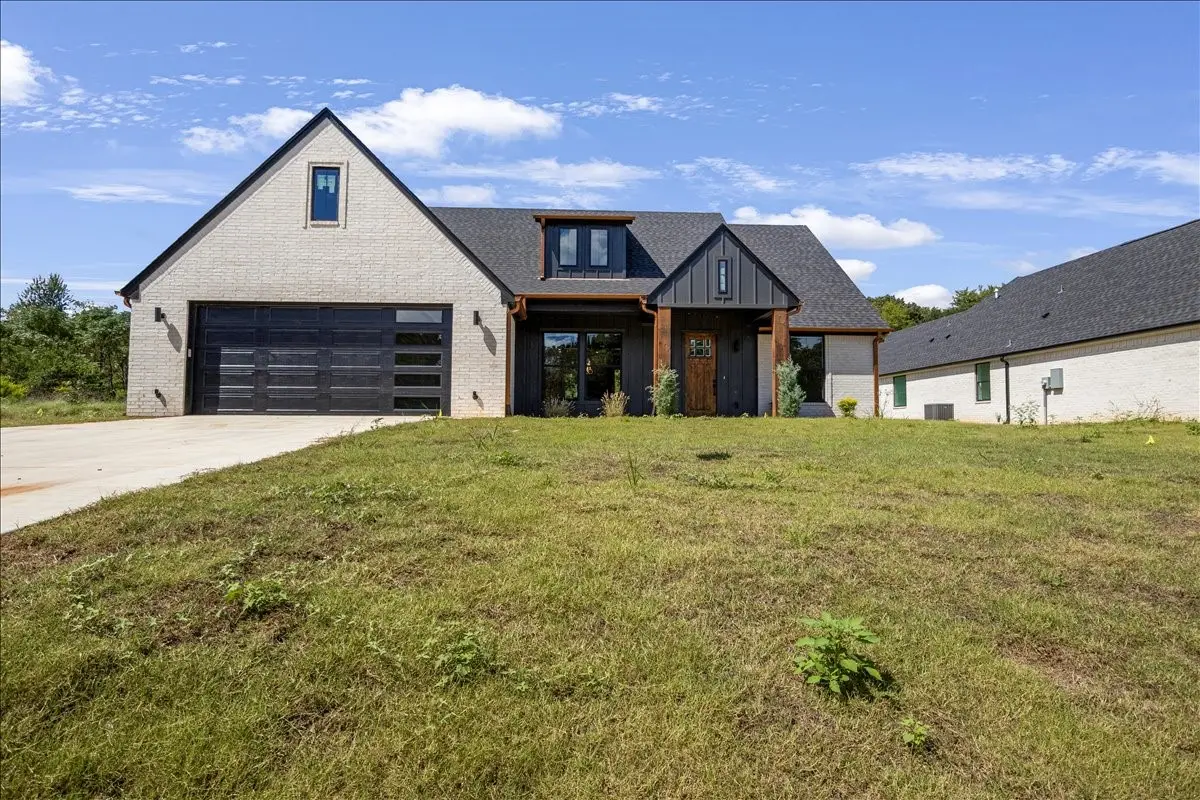 274 County Road 4119, Jacksonville, TX 75766 - #1