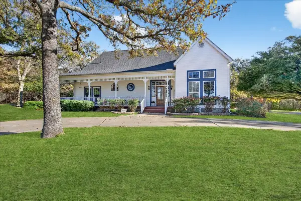 8355 Village Glen Lane, Scurry, TX 75158