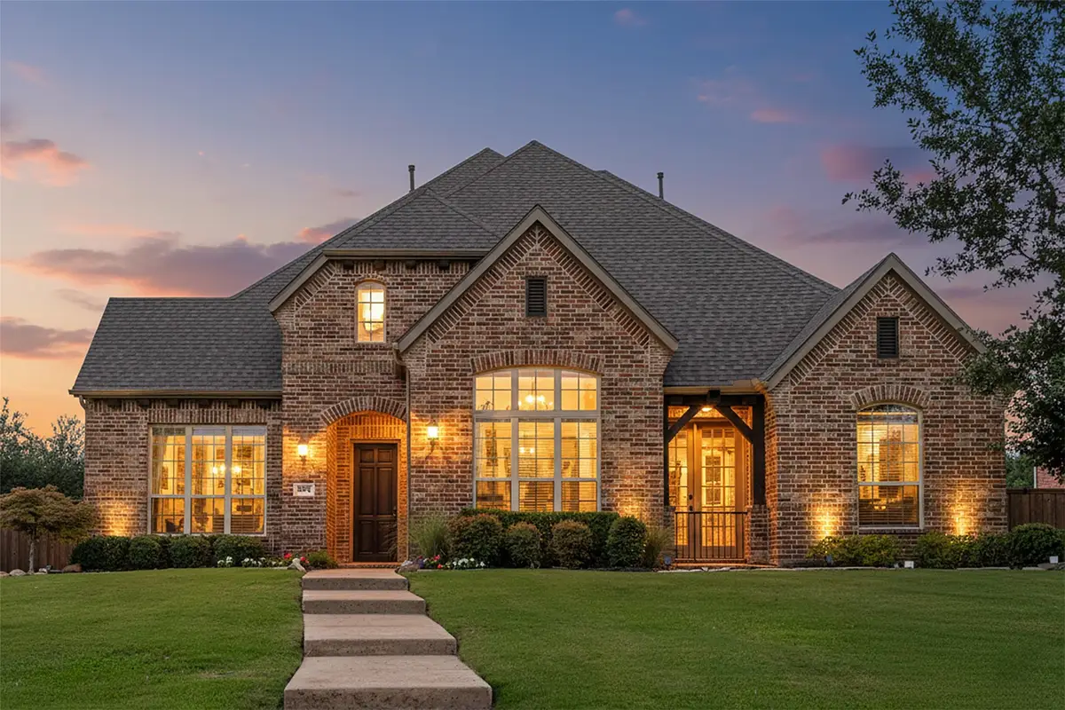 374 Redstone Drive, Sunnyvale, TX 75182 - #1