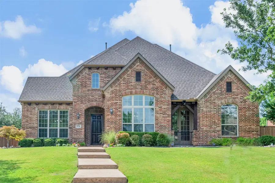 374 Redstone Drive, Sunnyvale, TX 75182 - #2