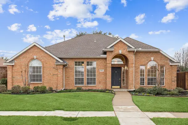 1413 Meadow Vista Drive, Carrollton, TX 75007
