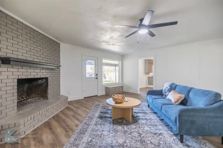 2925 Robertson Drive, Abilene, TX 79606 - Image #2