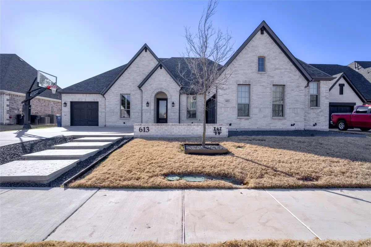 613 Singing Water Drive, Rockwall, TX 75087 - Image #1