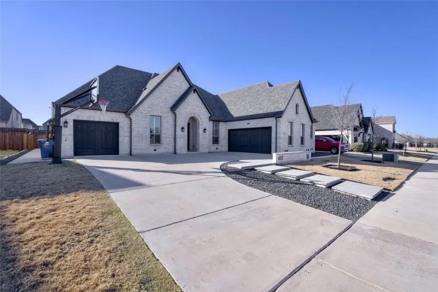 613 Singing Water Drive, Rockwall, TX 75087 - Image #2