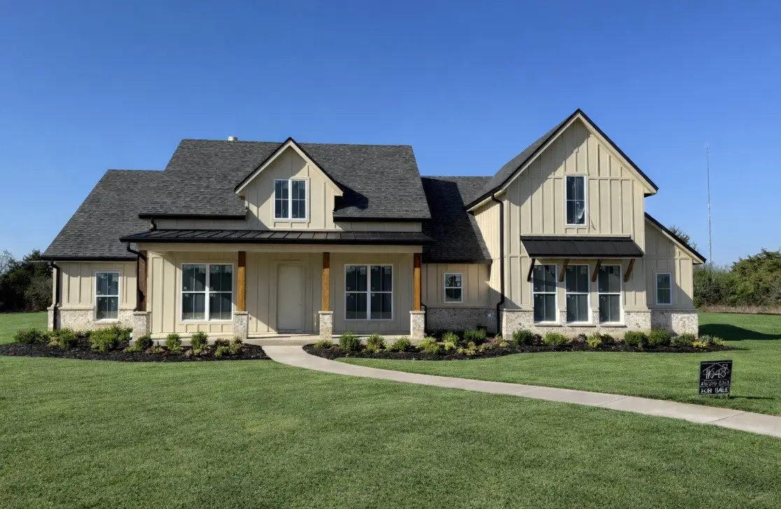 3590 Evergreen Lane, Caddo Mills, TX 75135 - Image #1