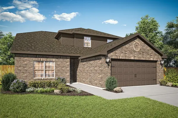 305 Patton Lane, Venus, TX 76084