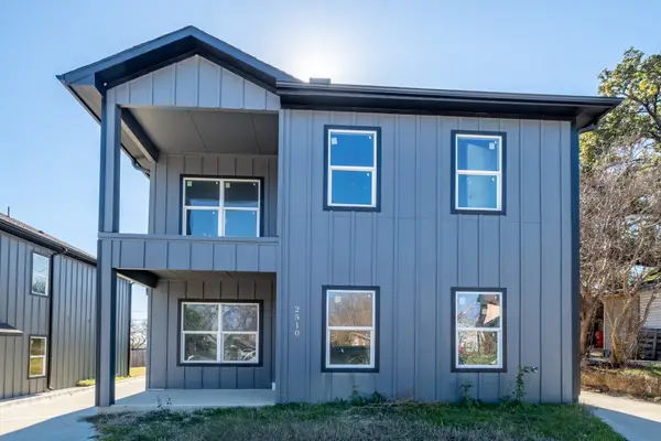 2510 Oxford Avenue, Fort Worth, TX 76106