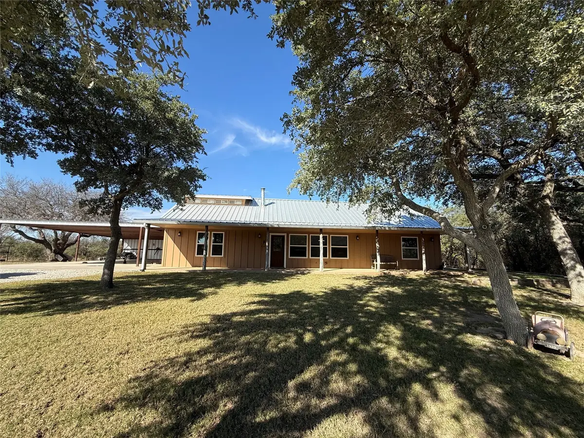 2100 Cr 419, Comanche, TX 76442 - Image #1