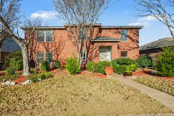 1516 Englewood Drive, Rockwall, TX 75032