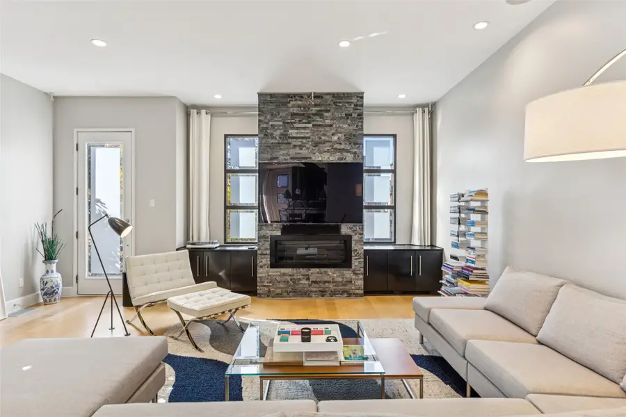 4420 Holland Avenue #A, Dallas, TX 75219 - Image #2