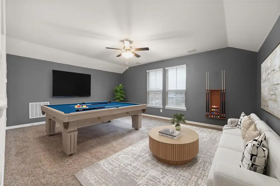 411 Skipper Lane, Azle, TX 76020 - Image #3