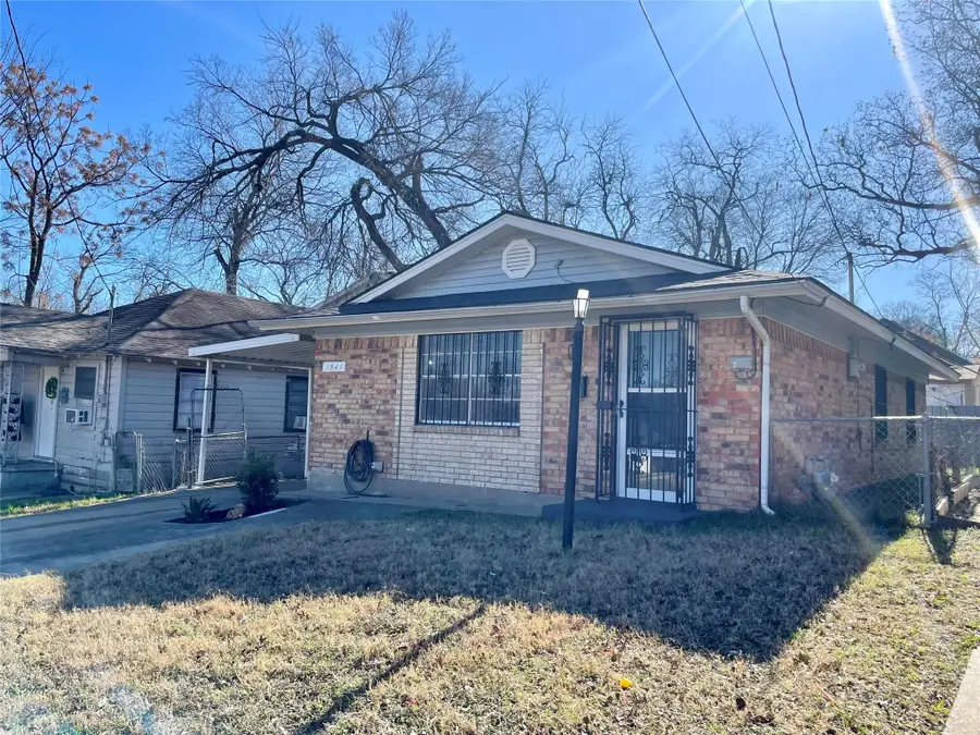 3543 Terrell Street, Dallas, TX 75223 - Image #2