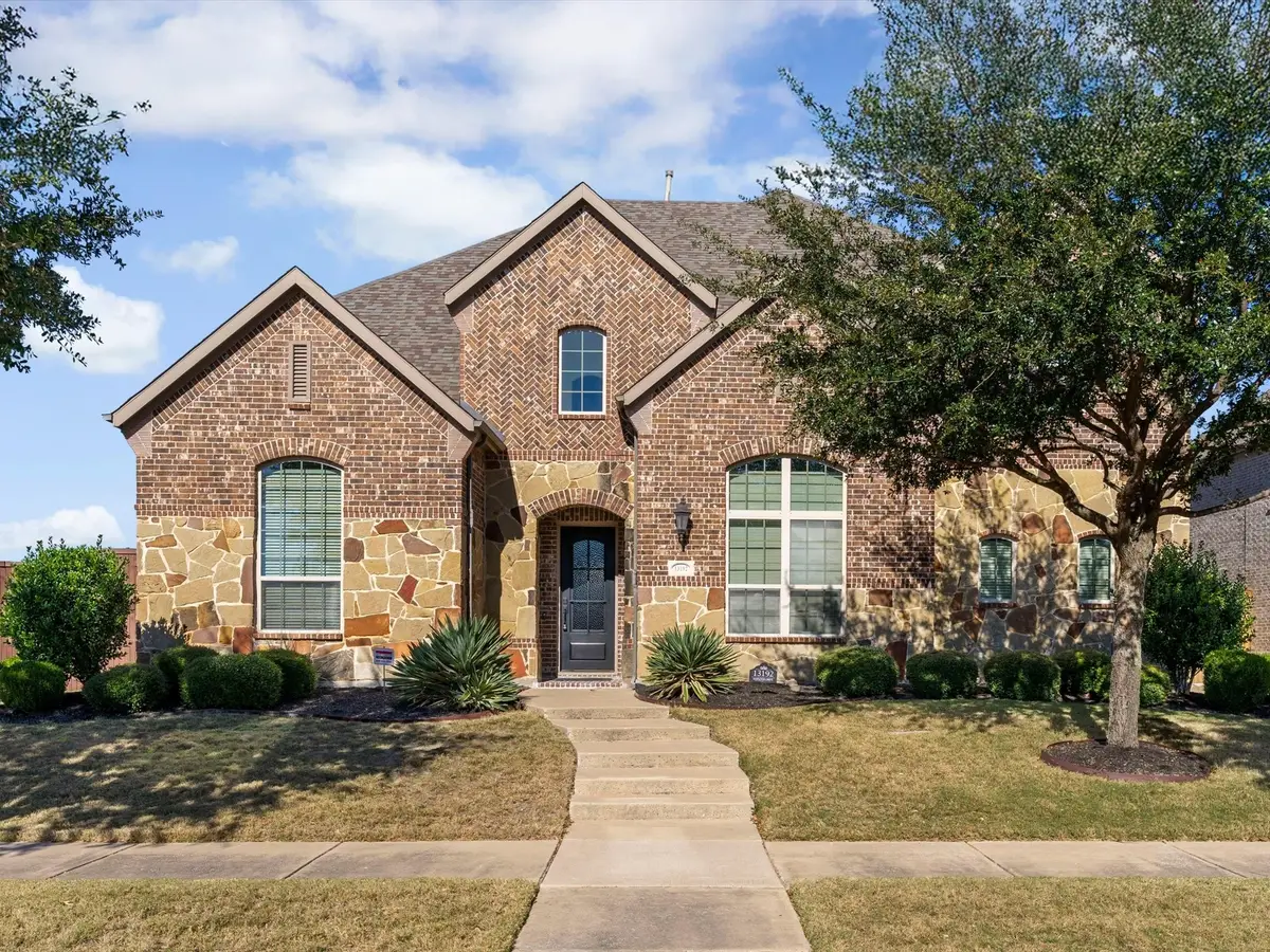 13192 Mapleton Drive, Frisco, TX 75035 - Image #1