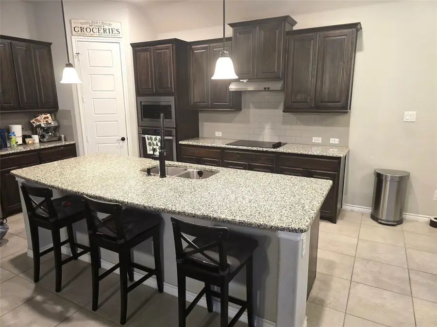 1441 Grassy Meadows Drive, Joshua, TX 76058 - Image #3