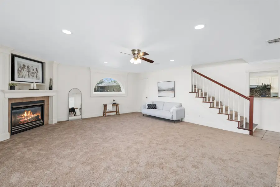 3536 Suffolk Drive, Fort Worth, TX 76109 - Image #2