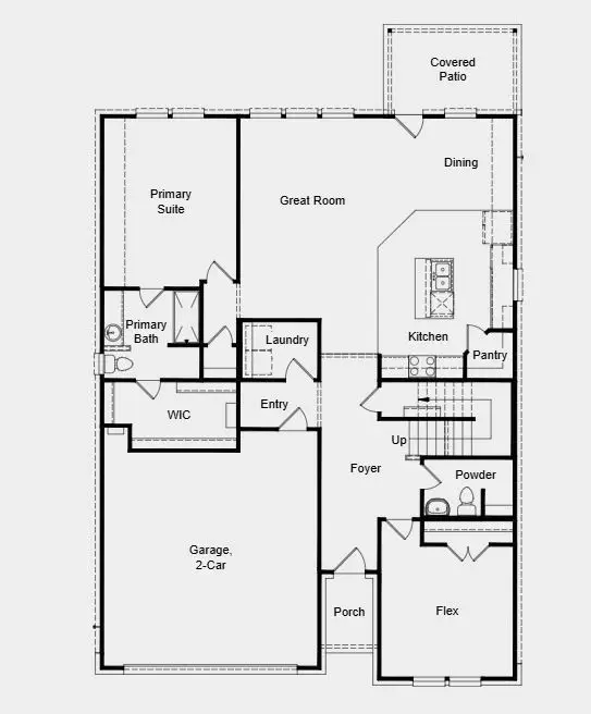 2154 Tule Way, Crandall, TX 75114 - Image #3