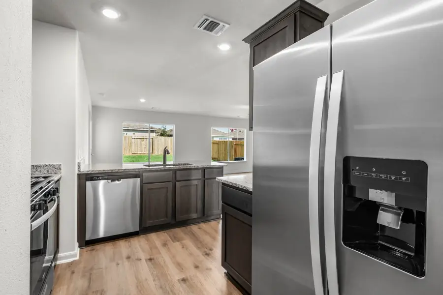 13457 Stage Coach Lane, Cresson, TX 76035 - Image #3