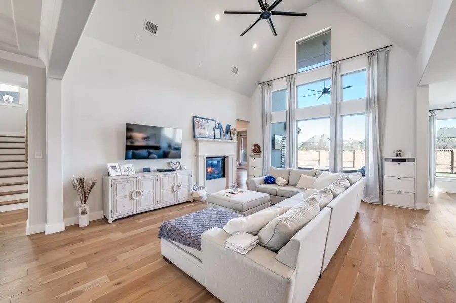 1669 Lilac Lane, Celina, TX 75009 - Image #2