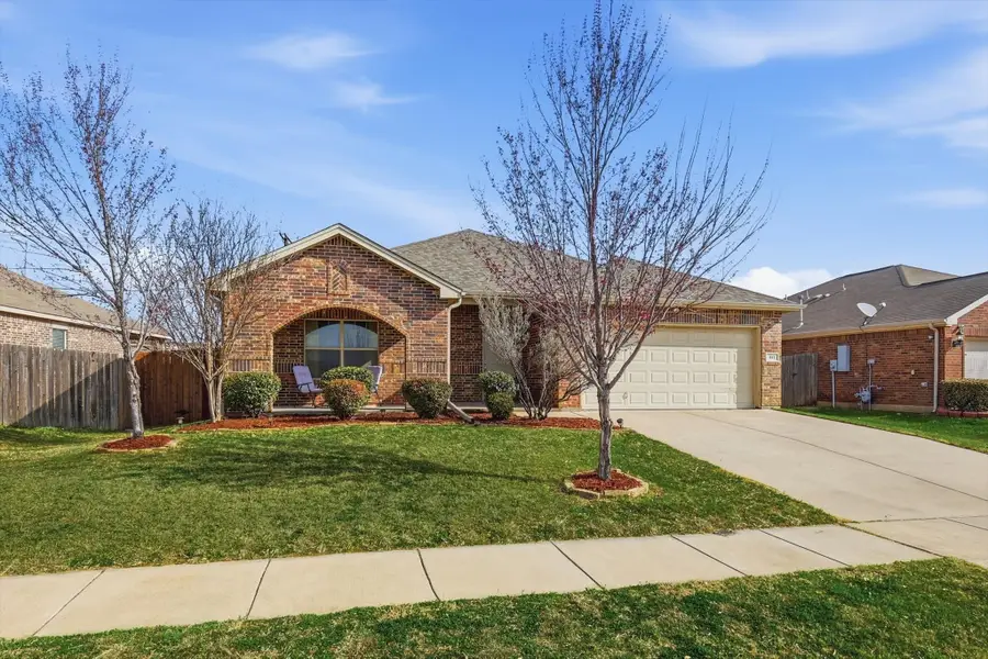 441 Buoy Drive, Crowley, TX 76036 - #2