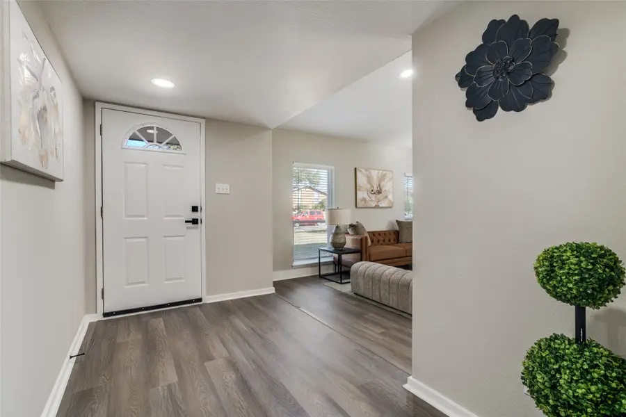 1216 Warwick Drive, Mesquite, TX 75150 - Image #3